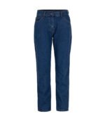 Jeans Practical Line de algodón para mujer - Imagen 2