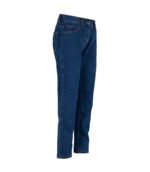 Jeans Practical Line de algodón para mujer
