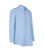 Camisa Oxford Classic para hombre manga larga - Imagen 2