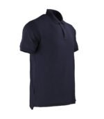 Polera polo Texora para hombre manga corta 80/20 - Imagen 2