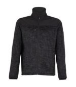 Chaqueta Knit Fleece Executive Line para hombre - Imagen 2