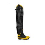 Bota de seguridad Bata Pescadora 807-63830