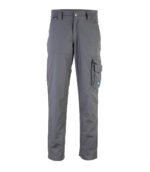 Pantalón cargo Alerce para hombre - Imagen 2