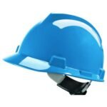 Casco de seguridad MSA V-Gard - Imagen 3