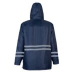 Parka térmica Siberia Therm 6000 azul - Imagen 2
