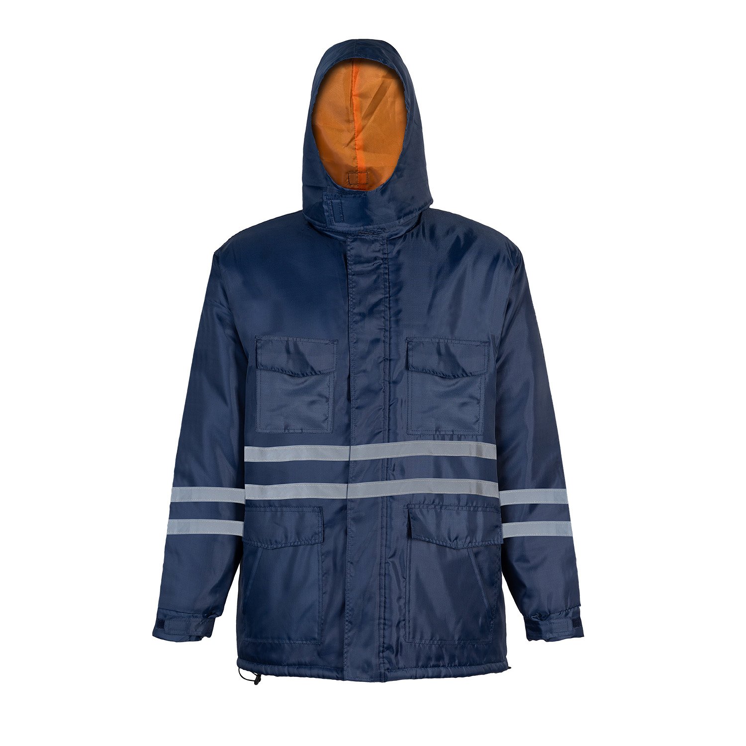 926241-parka_therm_6000_1500x1500.jpg Parka térmica Siberia Therm 6000 azul - Imagen 1