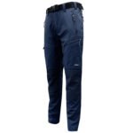 Pantalón outdoor azul Kumen - Imagen 3