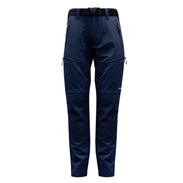 Pantalón outdoor azul Kumen