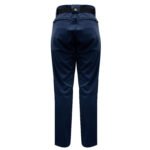 Pantalón mujer outdoor azul Kumen - Imagen 2