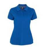 Polera polo DryFresh para mujer manga corta - Imagen 7