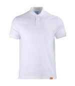 Polera polo Texora para hombre manga corta 80/20 - Imagen 5