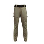 Pantalón outdoor beige Kumen