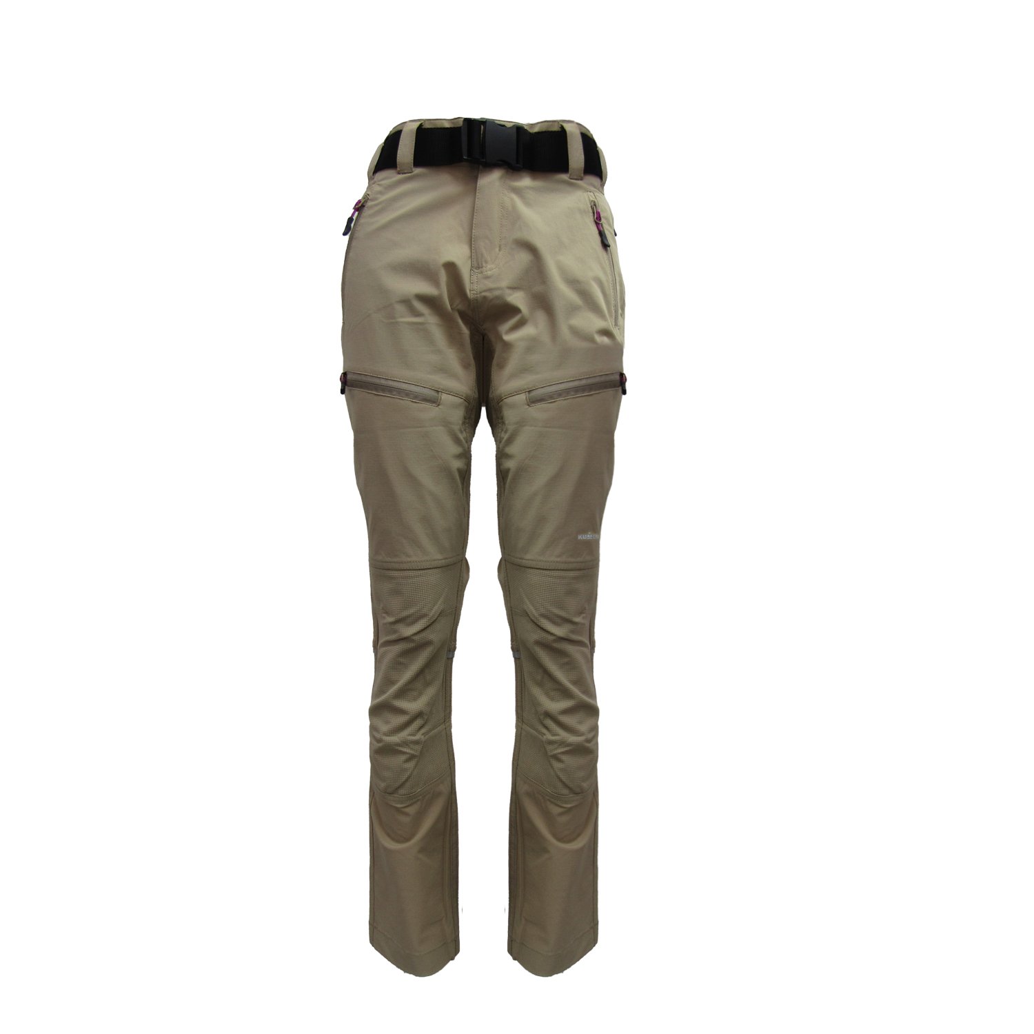 952920-PANTALON-NEWLONGE-BEIGE-M1.jpg Pantalón mujer outdoor beige Kumen - Imagen 1