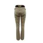Pantalón mujer outdoor beige Kumen - Imagen 2