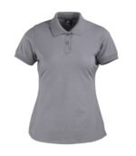 Polera polo DryFresh para mujer manga corta - Imagen 5