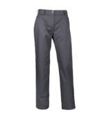 Pantalón Classic de gabardina para mujer