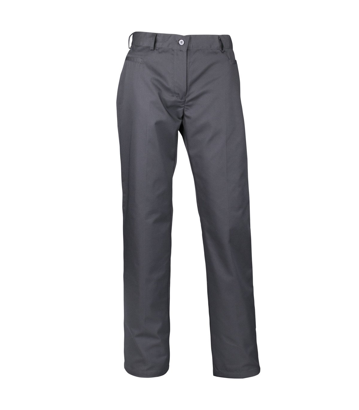 98b13c998e5f4a9a22b6 Pantalón Classic de gabardina para mujer - Imagen 1