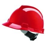 Casco de seguridad MSA V-Gard - Imagen 6