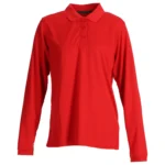 Polera Dry Fresh Maritex para mujer manga larga - Imagen 3