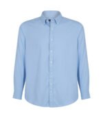 Camisa Trevira Light para hombre manga larga - Imagen 5