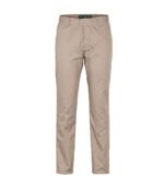 Pantalón Classic sin pinzas para hombre - Imagen 6