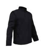 Chaqueta softshell Basic para hombre - Imagen 2