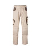 Pantalón cargo Tulipero Effective para hombre - Imagen 4