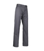 Pantalón Classic de gabardina para mujer - Imagen 2