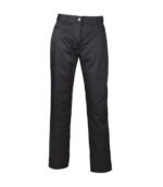 Pantalón Classic de gabardina para mujer - Imagen 5