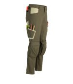 Pantalón cargo Tulipero Effective para hombre - Imagen 2
