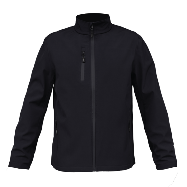 Chaqueta softshell Basic para hombre