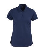 Polera polo DryFresh para mujer manga corta - Imagen 4