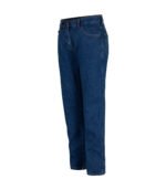 Jeans Practical Line de algodón para mujer - Imagen 3