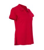 Polera polo DryFresh para mujer manga corta - Imagen 9