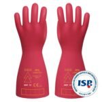 Guantes dieléctricos DPL-Linepro clase 0