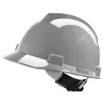 Casco de seguridad MSA V-Gard - Imagen 4