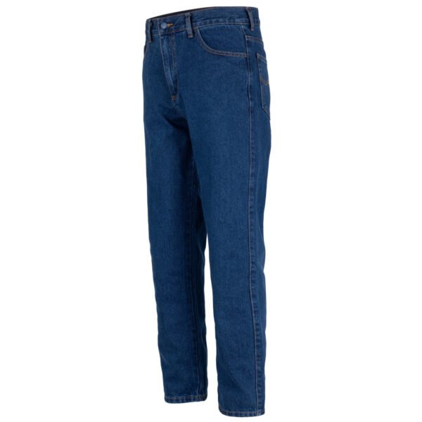Jeans Practical Line de algodón para hombre