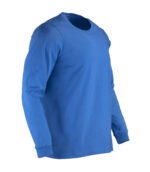 Polera Texora de algodón para hombre manga larga - Imagen 2