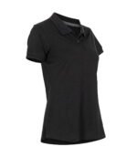 Polera polo DryFresh para mujer manga corta - Imagen 8