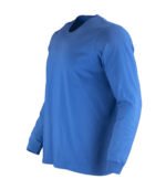 Polera Texora de algodón para hombre manga larga - Imagen 3