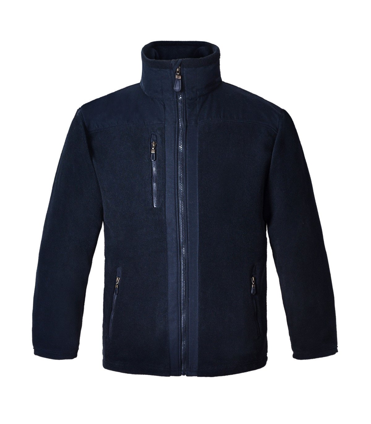 daa8868bd51ac38d2c51 Micropolar Texora con refuerzos para hombre - Imagen 1