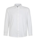 Camisa Trevira Light para hombre manga larga