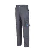 Pantalón cargo Alerce con rodillas reforzadas para hombre - Imagen 3