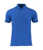 Polera polo DryFresh para hombre manga corta - Imagen 5