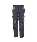 Pantalón cargo Tulipero Effective para mujer - Imagen 6