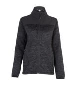 Chaqueta Knit Fleece Executive Line para mujer - Imagen 4