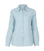 Blusa Outwork Jubae para mujer manga larga - Imagen 5