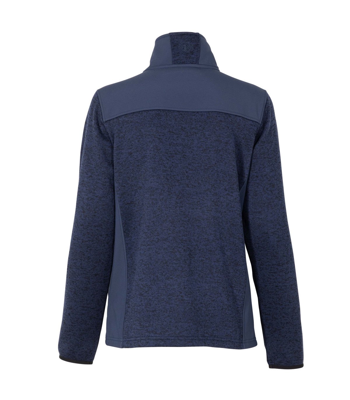 f487005a912e5197f07b Chaqueta Knit Fleece Executive Line para mujer - Imagen 1