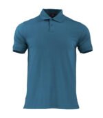 Polera polo DryFresh para hombre manga corta - Imagen 4