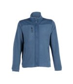 Micropolar Texora con refuerzos para hombre - Imagen 3